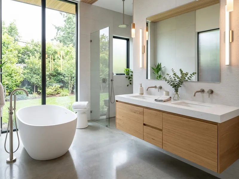 Bathroom Plumbing in Deseret, UT